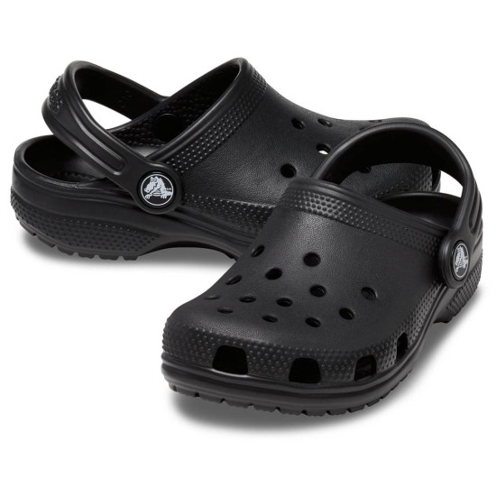 Crocs Kids' Classic Clog